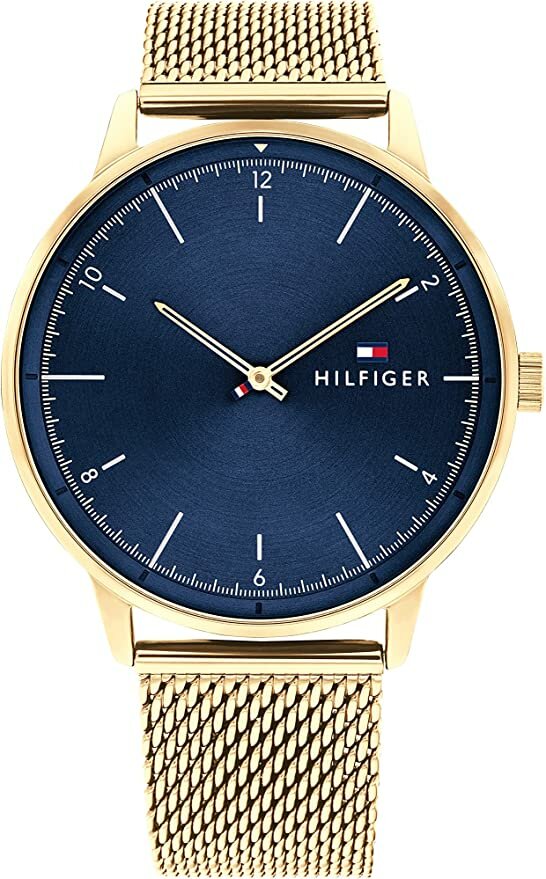 TOMMY HILFIGER 1791877 ERKEK KOL SAATİ