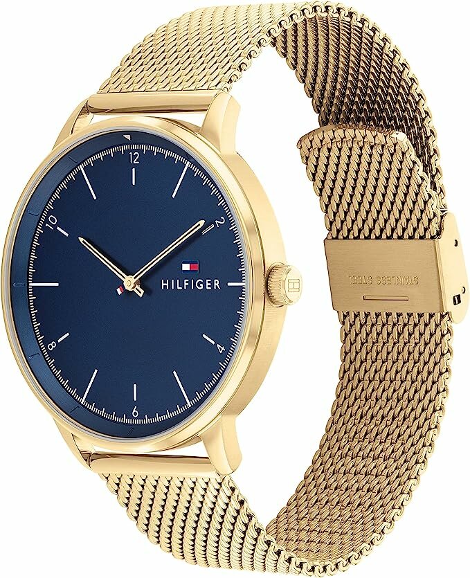TOMMY HILFIGER 1791877 ERKEK KOL SAATİ