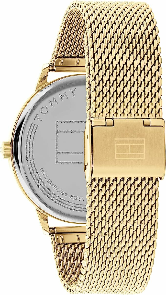 TOMMY HILFIGER 1791877 ERKEK KOL SAATİ